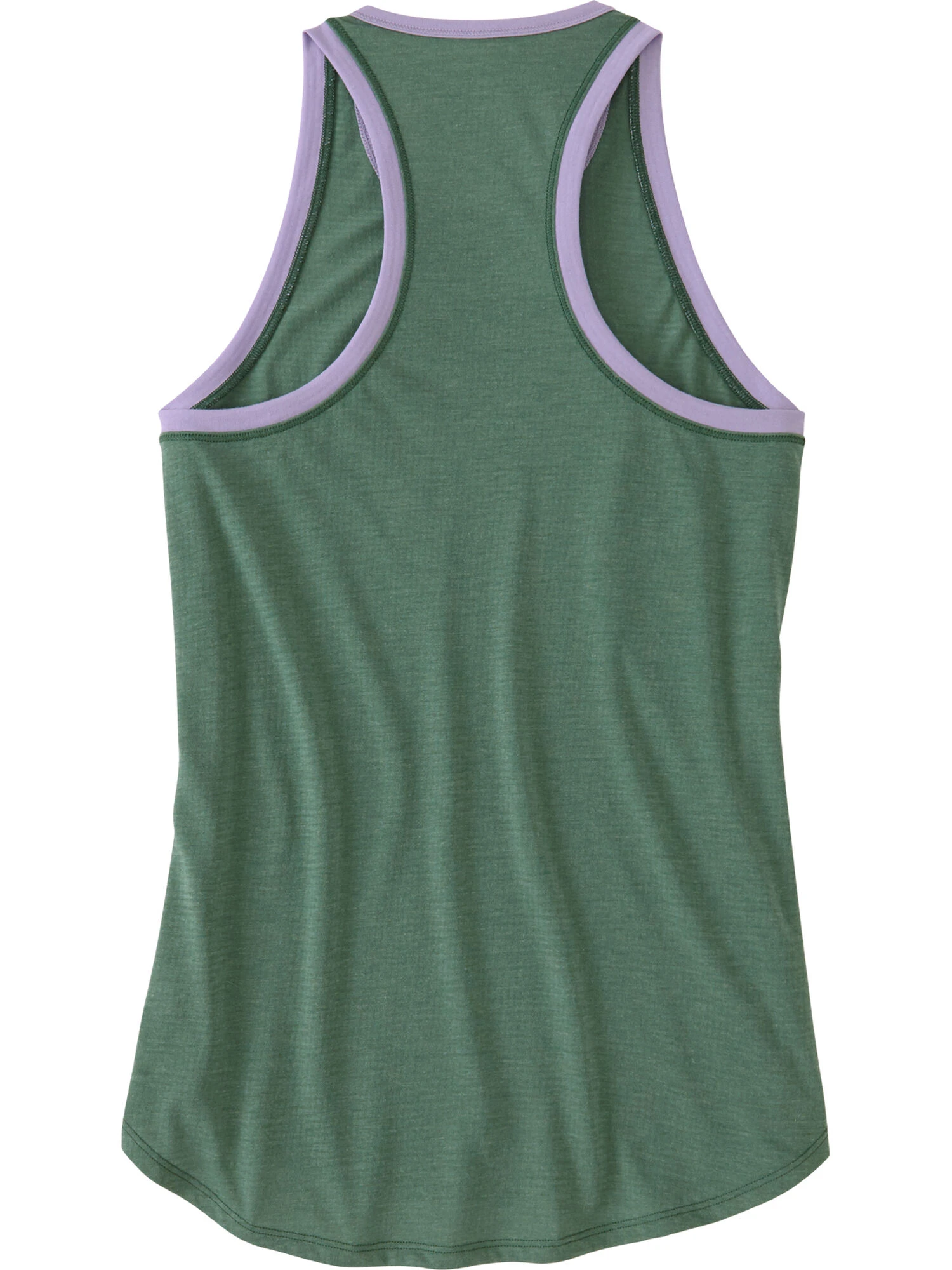 Notton Racerback Tank Top - Colorblock - Image 3