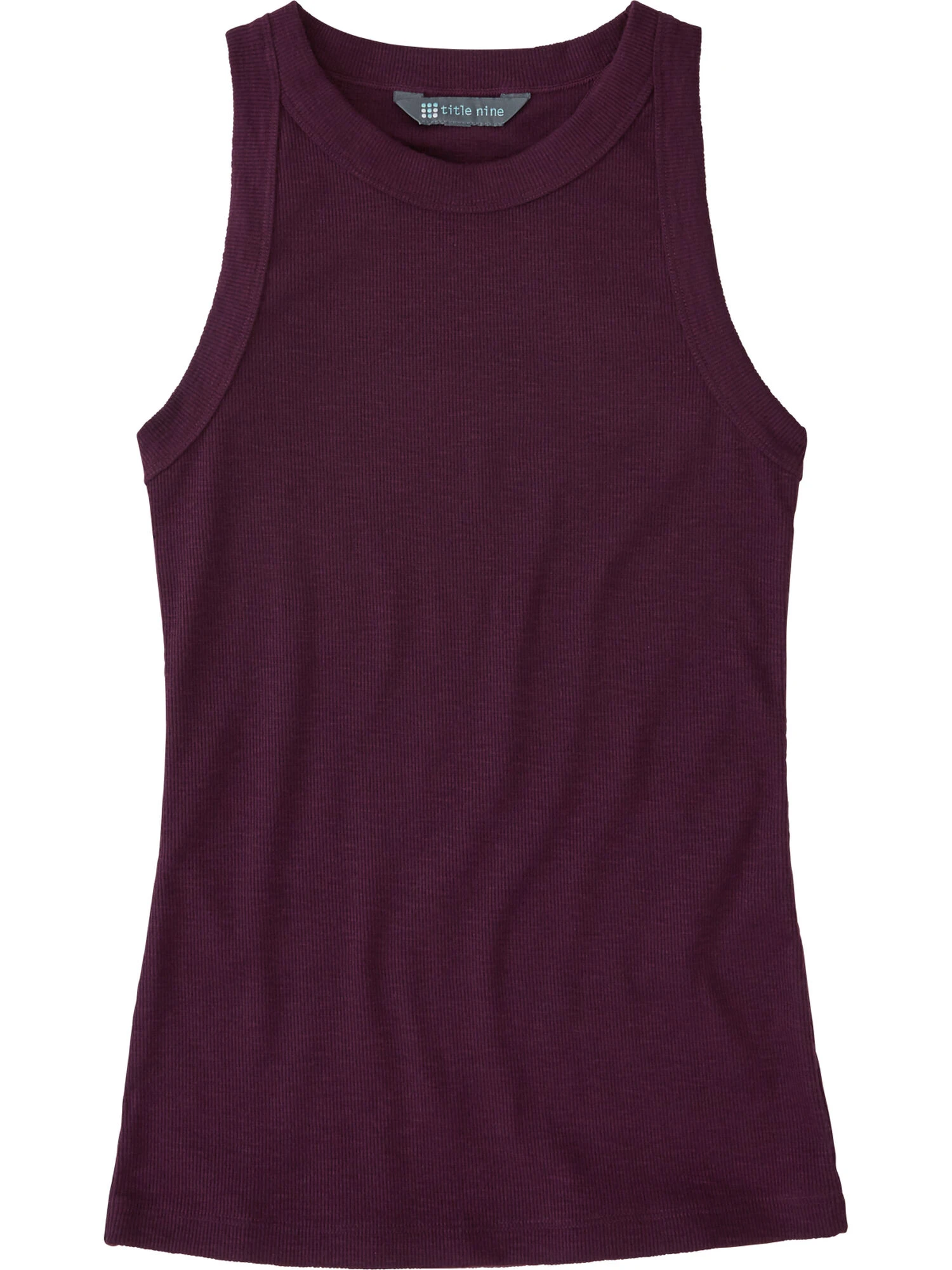 Headlands Ribbed Tank Top - Image 2