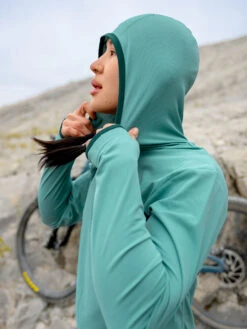 Cotopaxi Tapasol Sun Hoodie