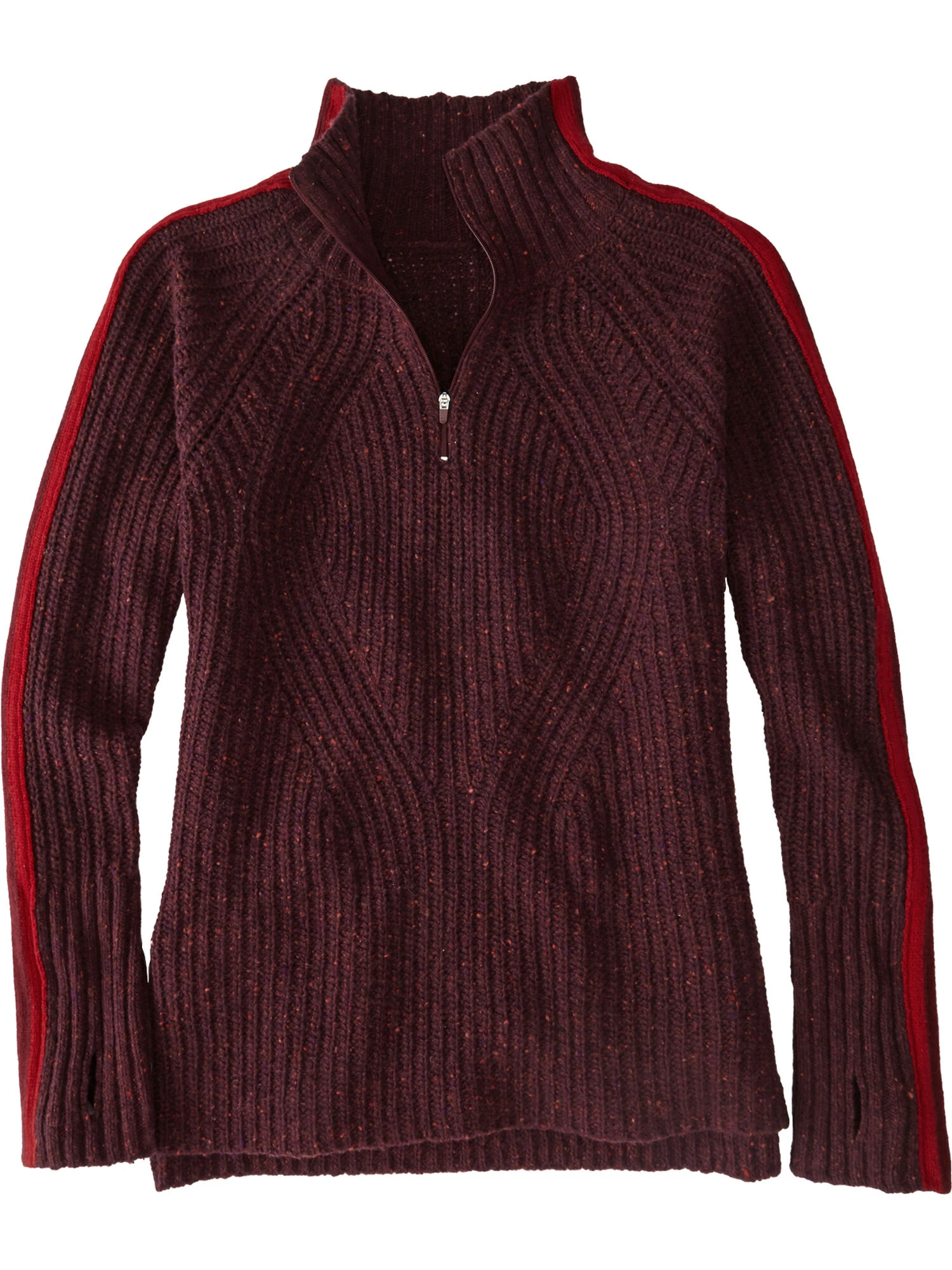 Krimson Klover Groomer 1/4 Zip Sweater - Image 2