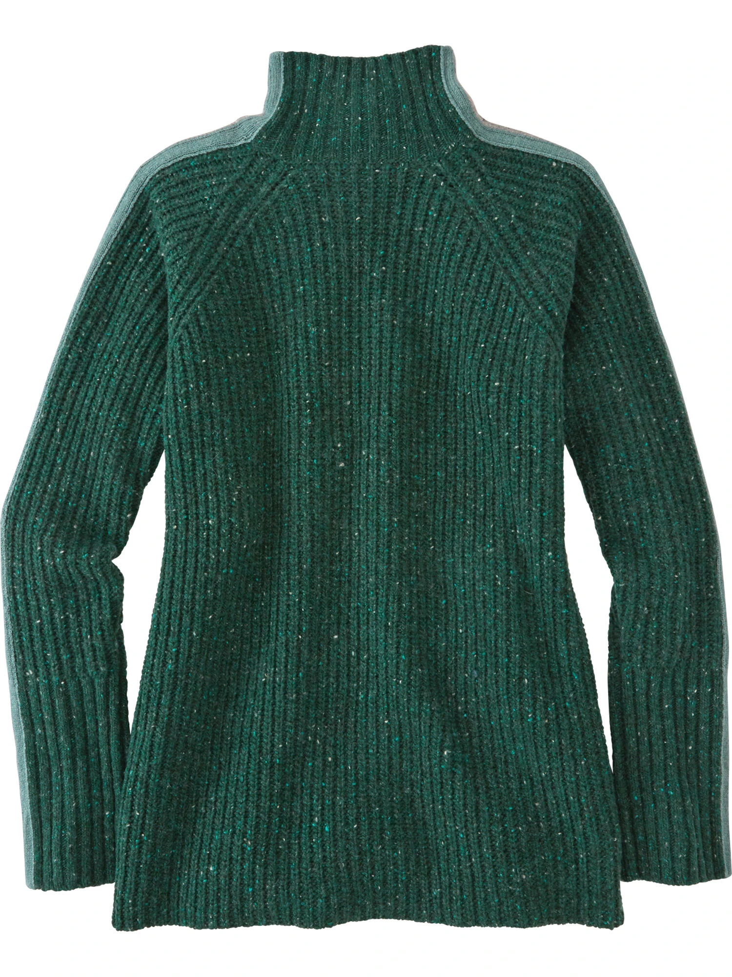 Krimson Klover Groomer 1/4 Zip Sweater - Image 3