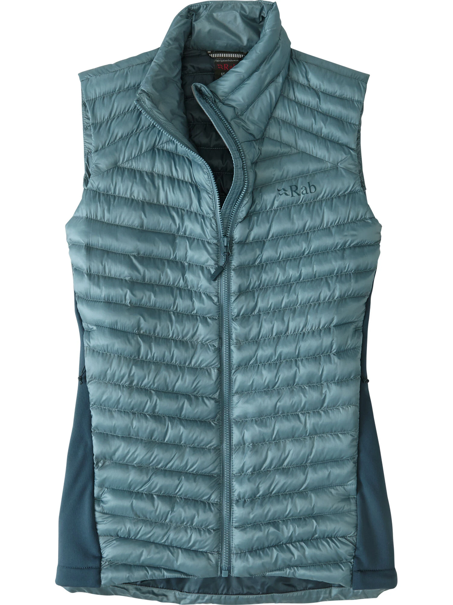 Rab Kestrel Vest - Image 2