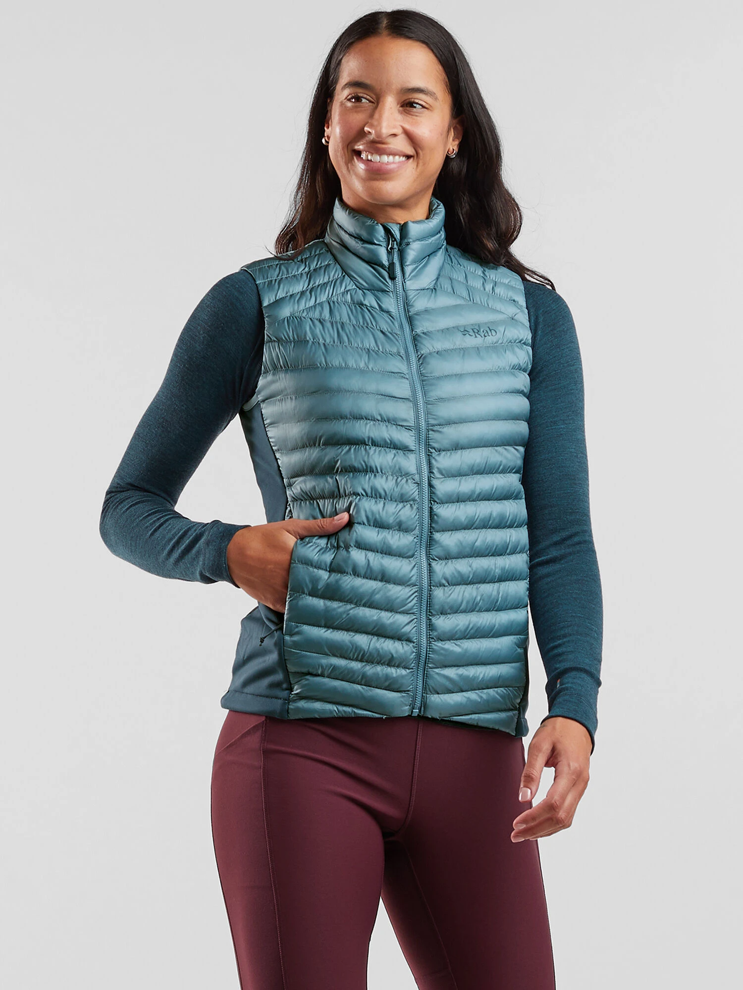 Rab Kestrel Vest - Image 4