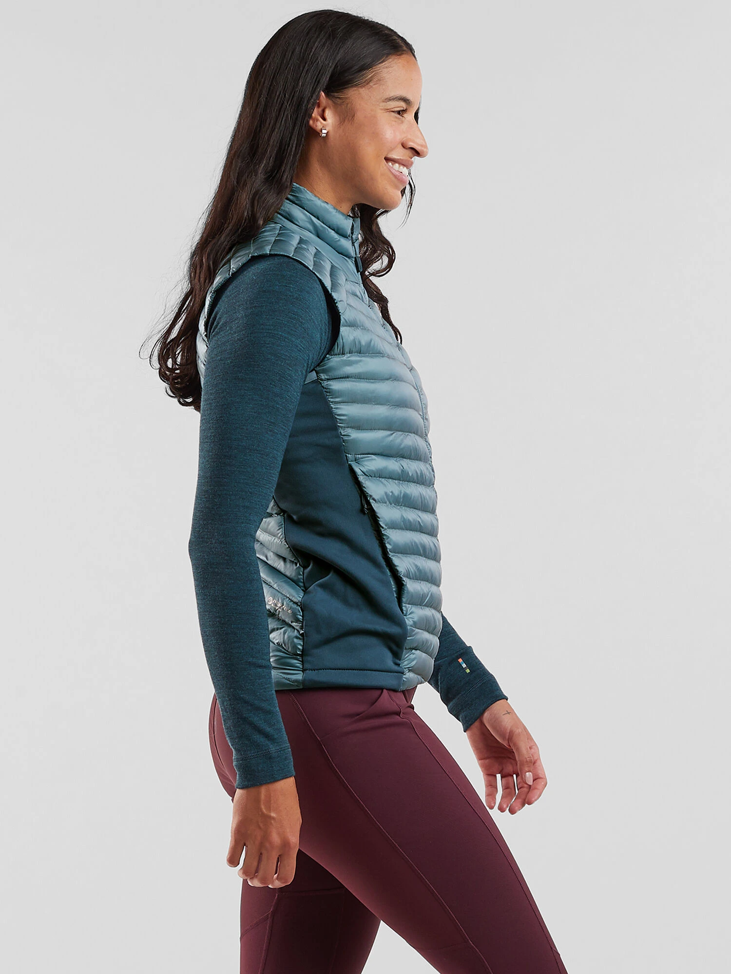 Rab Kestrel Vest - Image 6