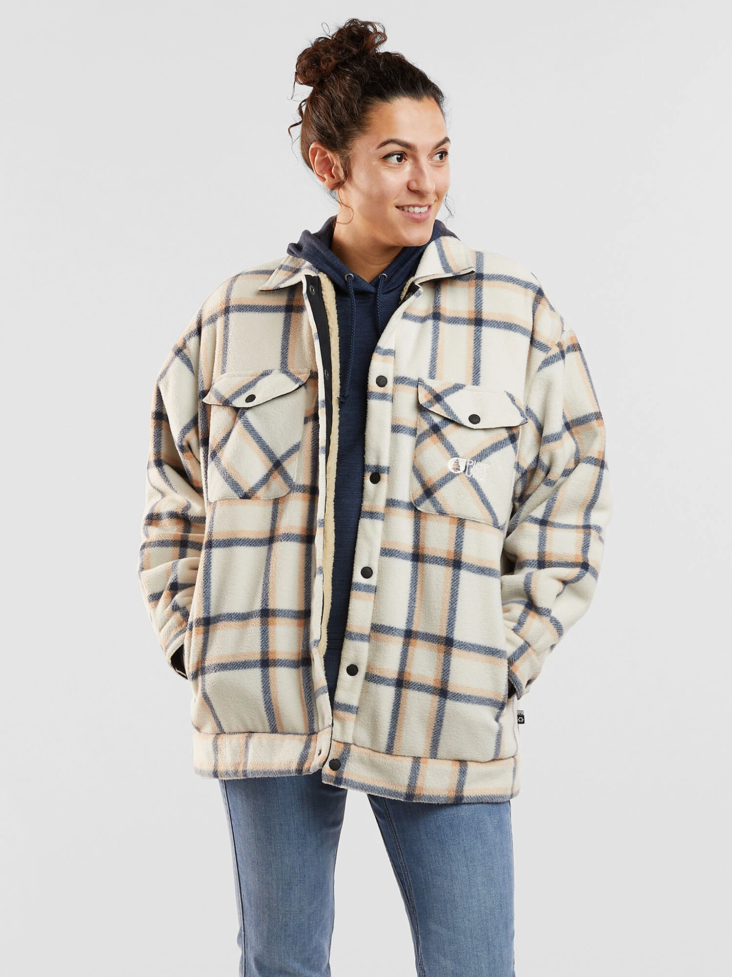 Picture Annecy Fleece Jacket - Image 4