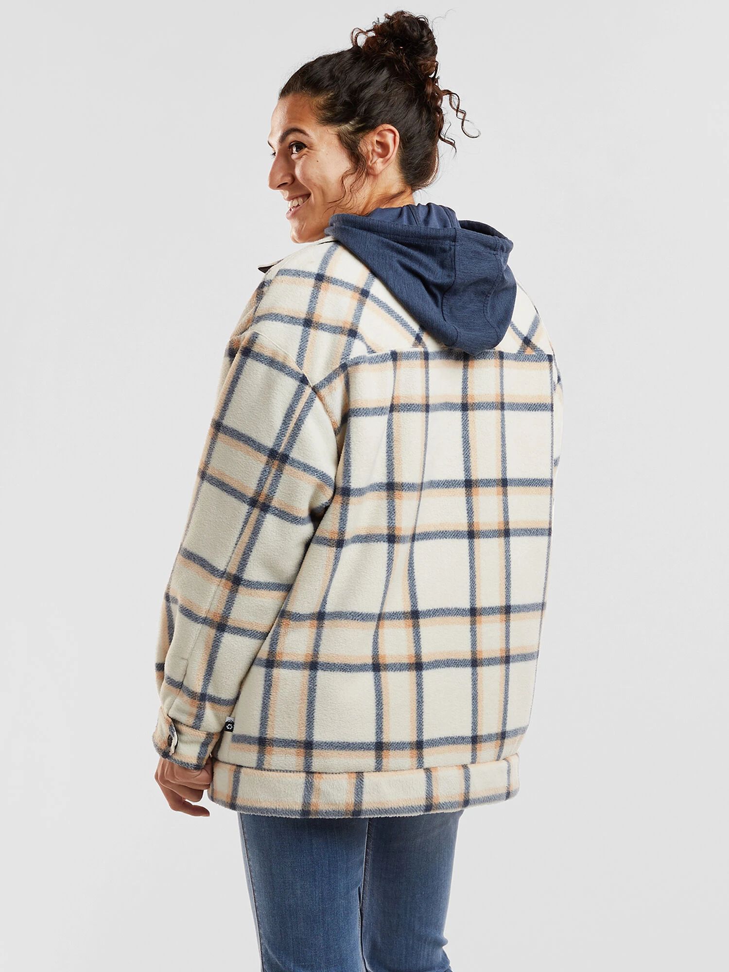 Picture Annecy Fleece Jacket - Image 5