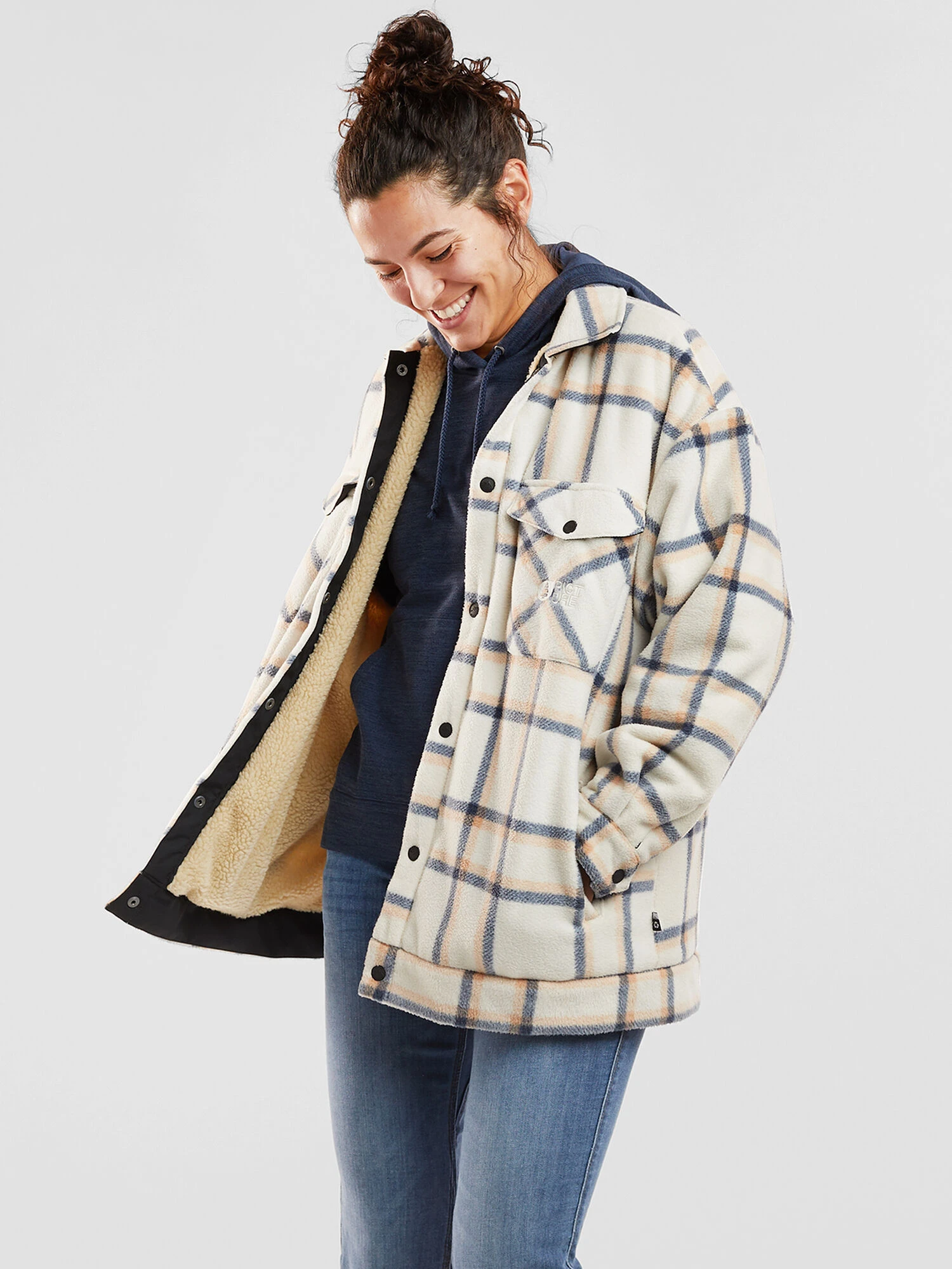 Picture Annecy Fleece Jacket - Image 6