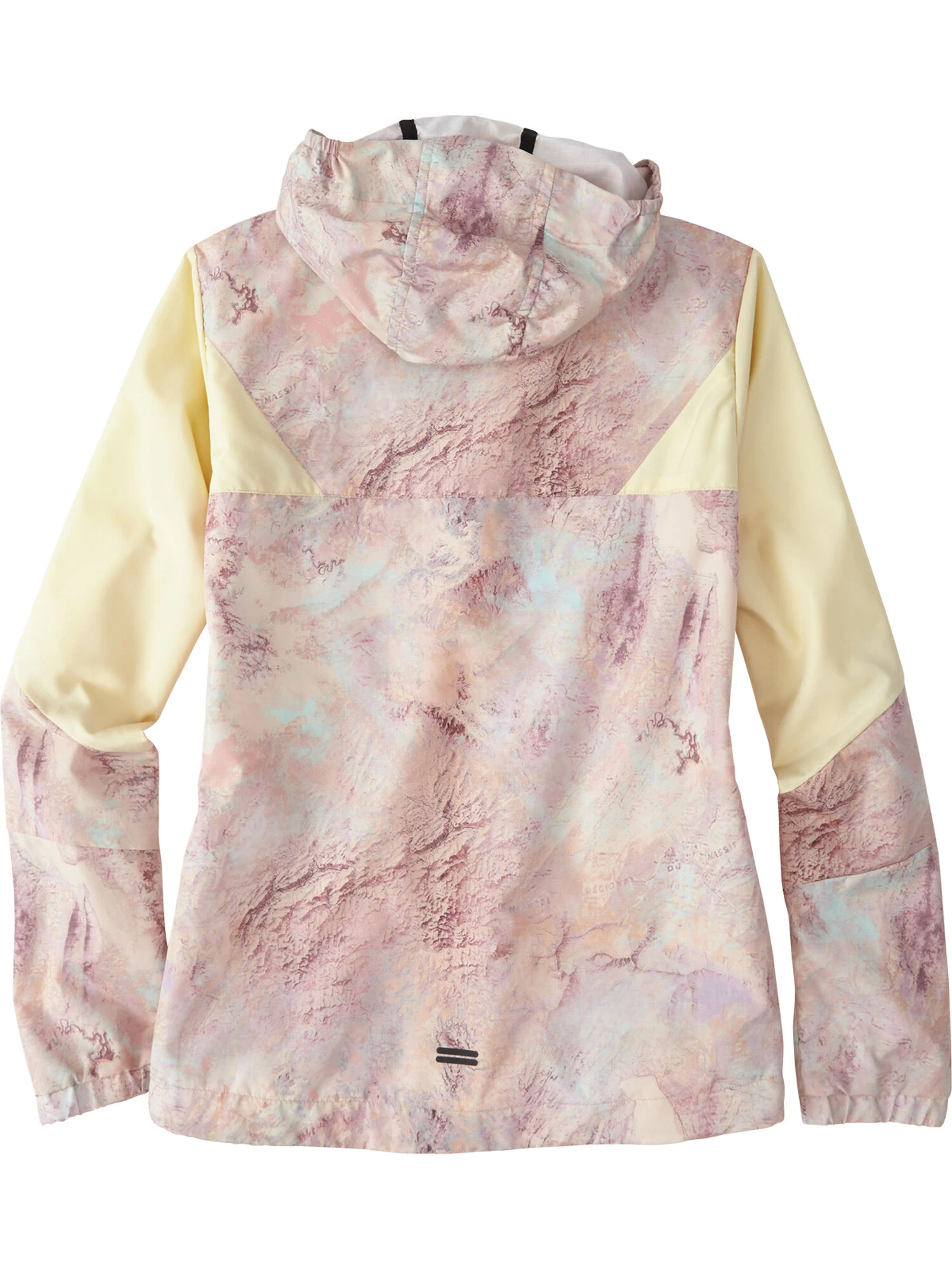 Picture Cloud Bank Jacket - Image 3