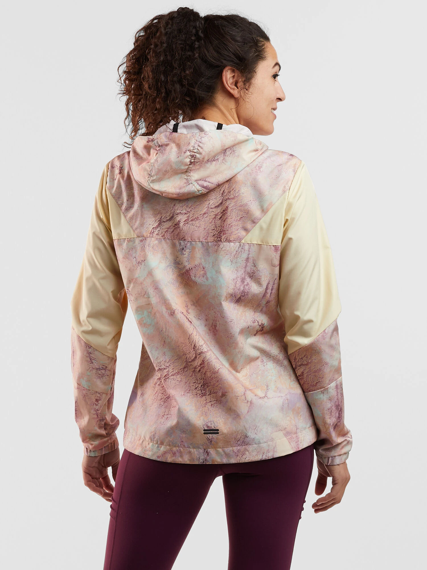 Picture Cloud Bank Jacket - Image 5