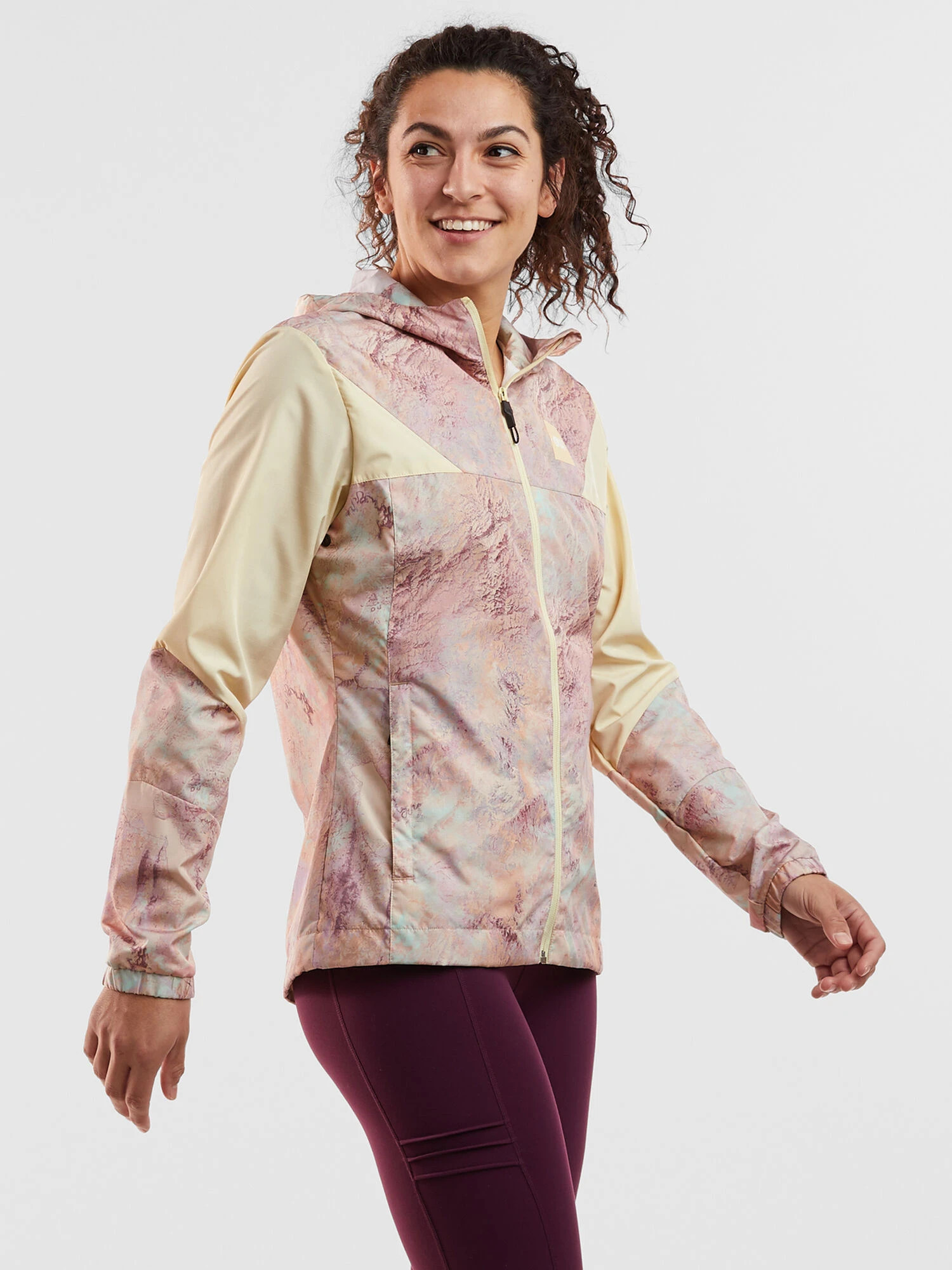 Picture Cloud Bank Jacket - Image 6