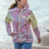 Picture Cloud Bank Jacket