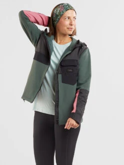 Mons Royale Invincibility Jacket