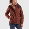 KUHL Lady Luck Fleece Lined Jacket