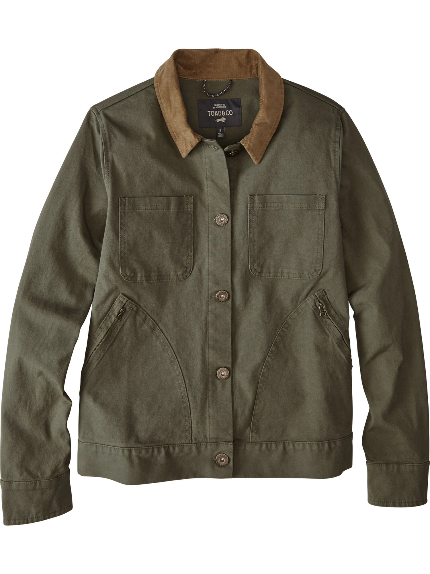 Rock It Jacket - Image 2