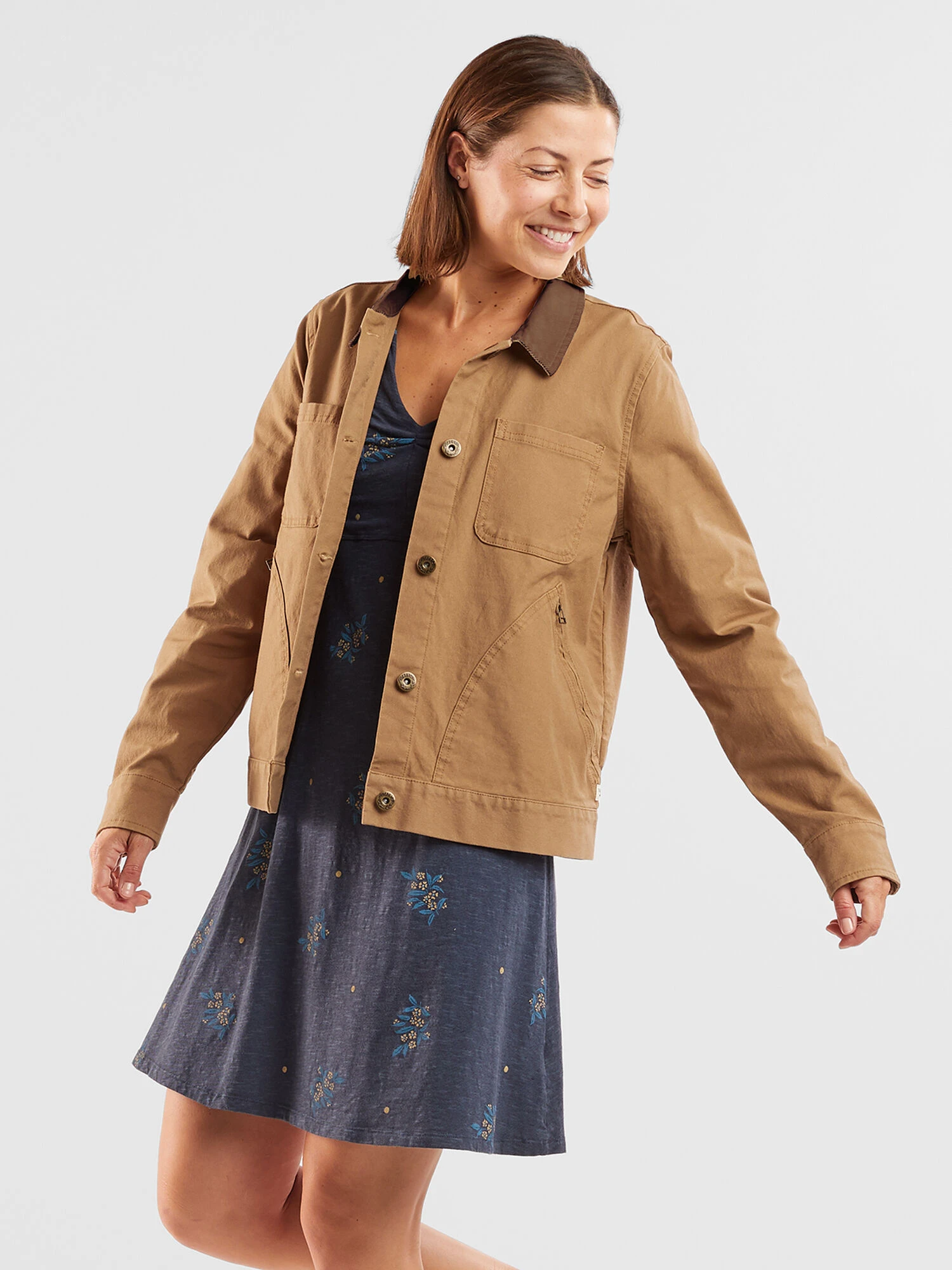 Rock It Jacket - Image 5