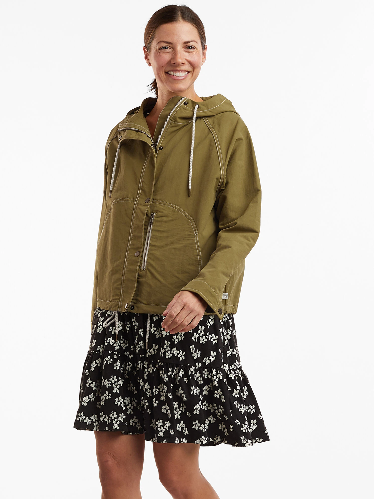 Ruckus Forester Jacket - Image 4