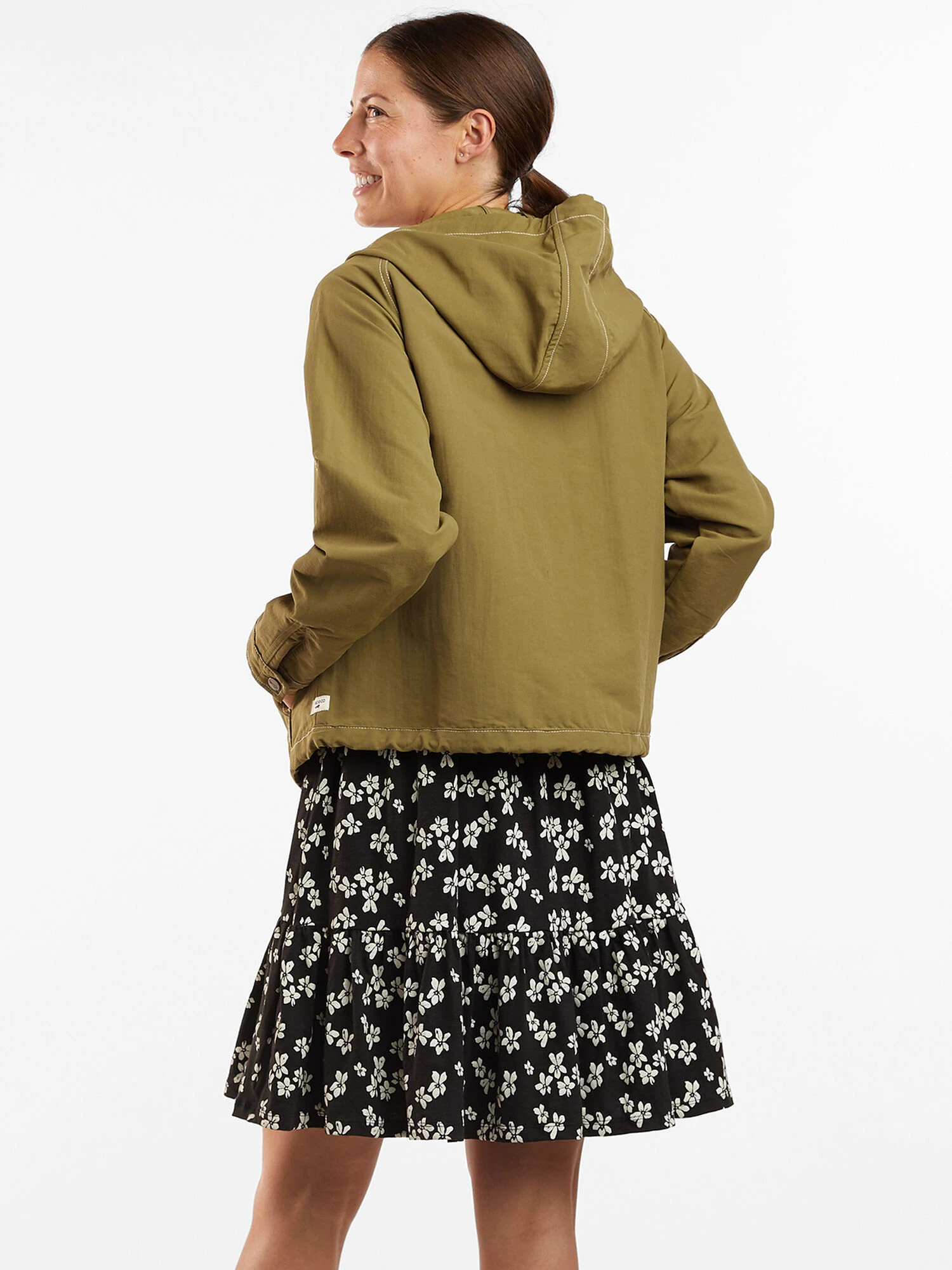 Ruckus Forester Jacket - Image 5