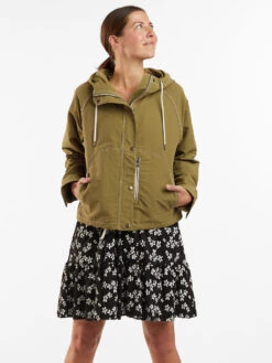 Ruckus Forester Jacket