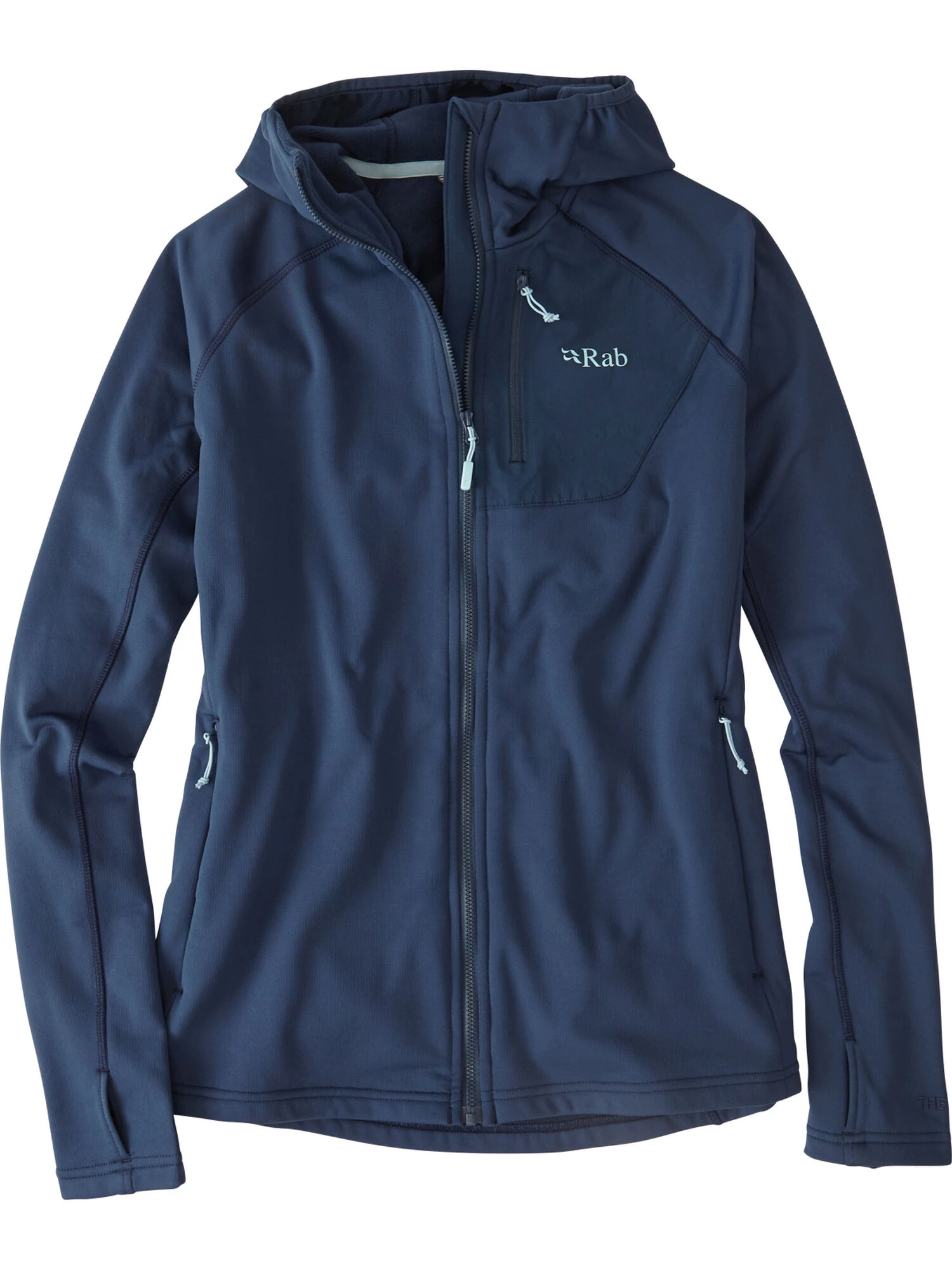 Rab Aurora Fleece Jacket - Image 2