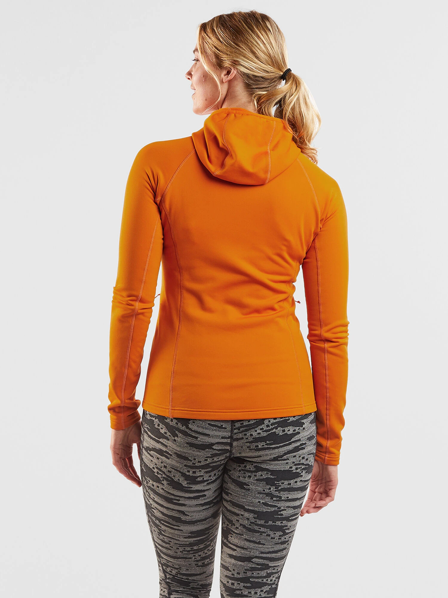 Rab Aurora Fleece Jacket - Image 4