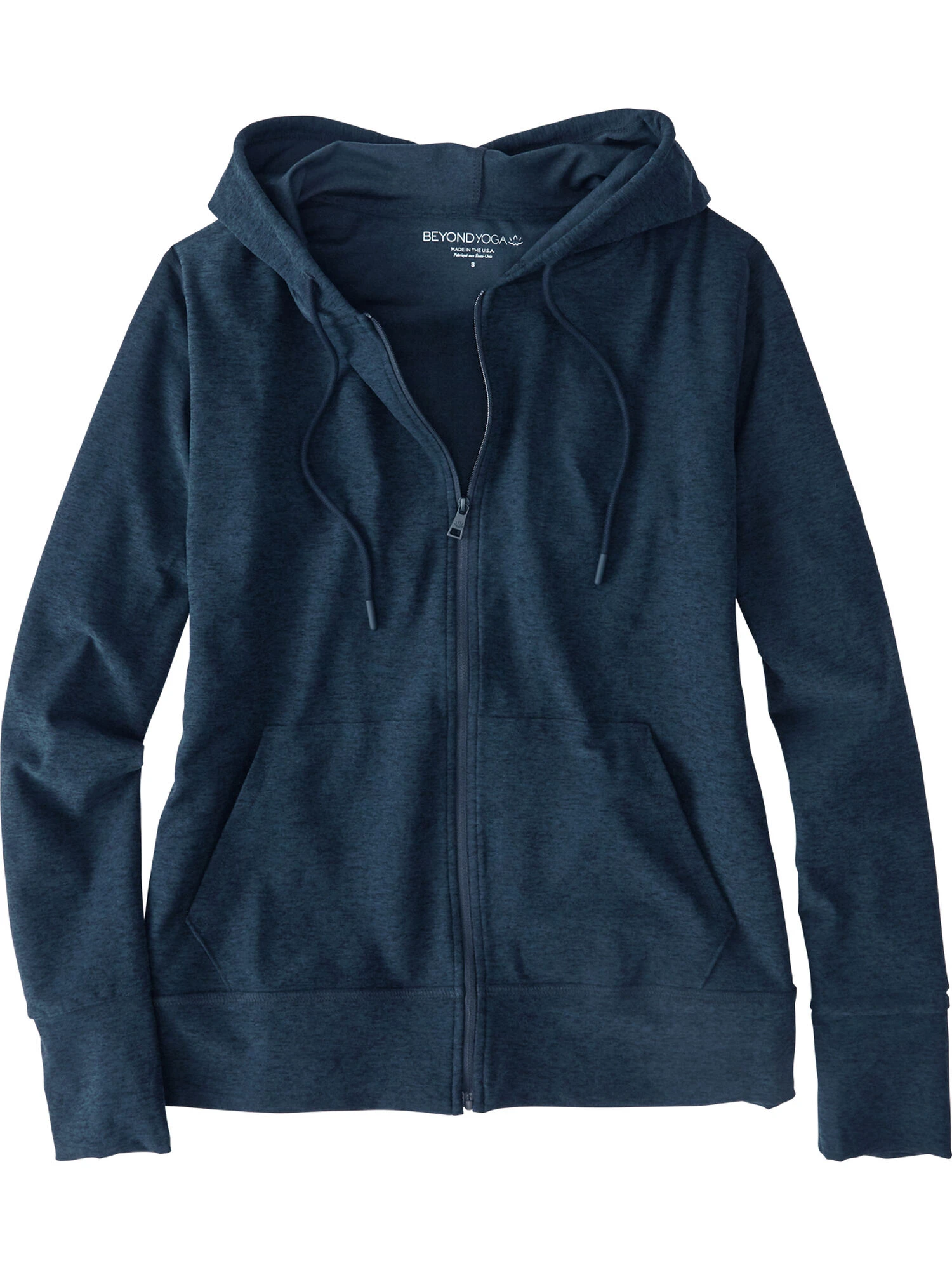 Beyond Yoga Nebula Hoodie - Image 2