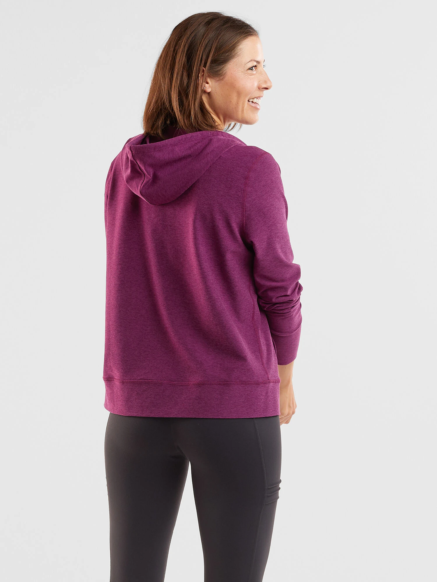 Beyond Yoga Nebula Hoodie - Image 4