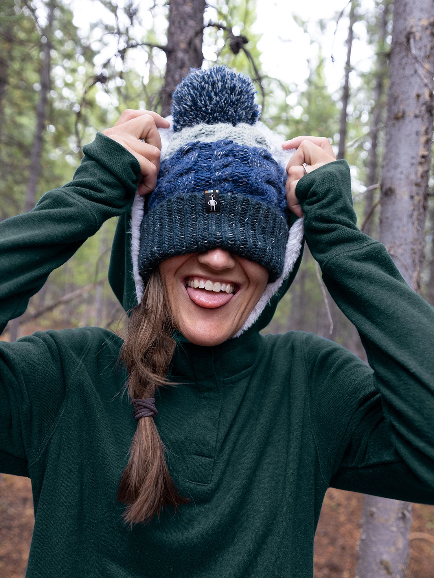 Tailgate Hoodie - Image 8