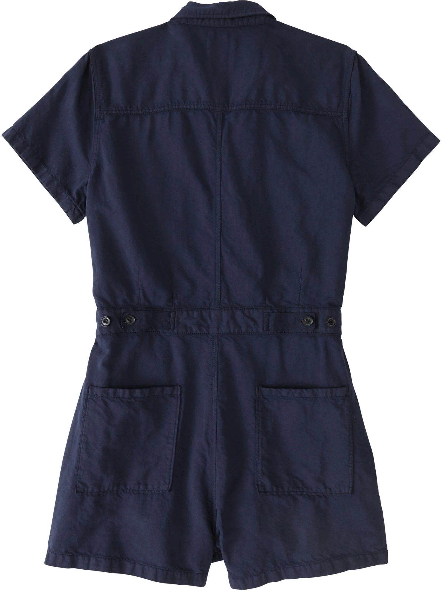 Trestles Short Romper - Image 3