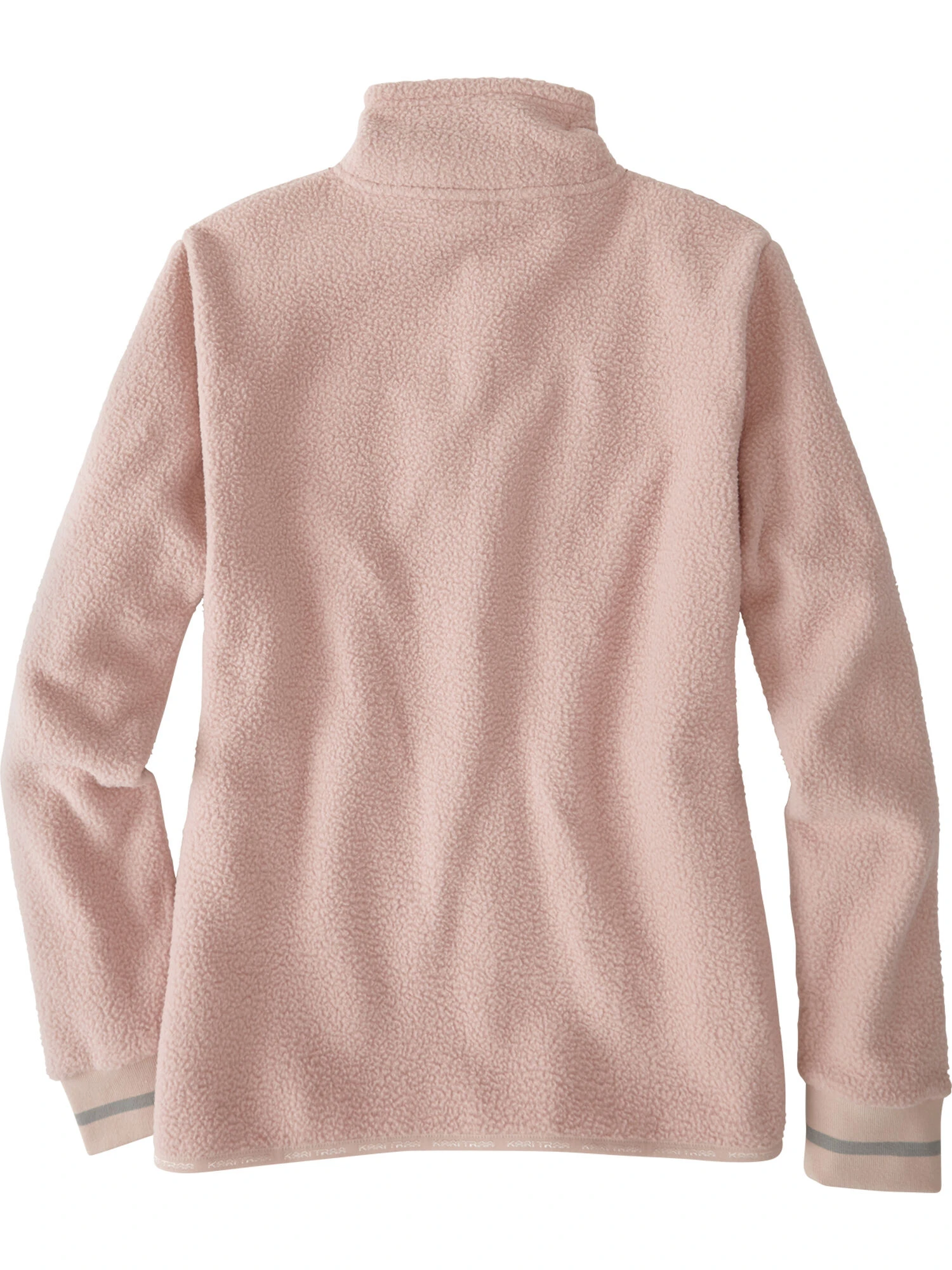 Kari Traa Mirage Fleece Jacket - Image 3