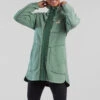 Kari Traa Mirage Long Fleece Jacket