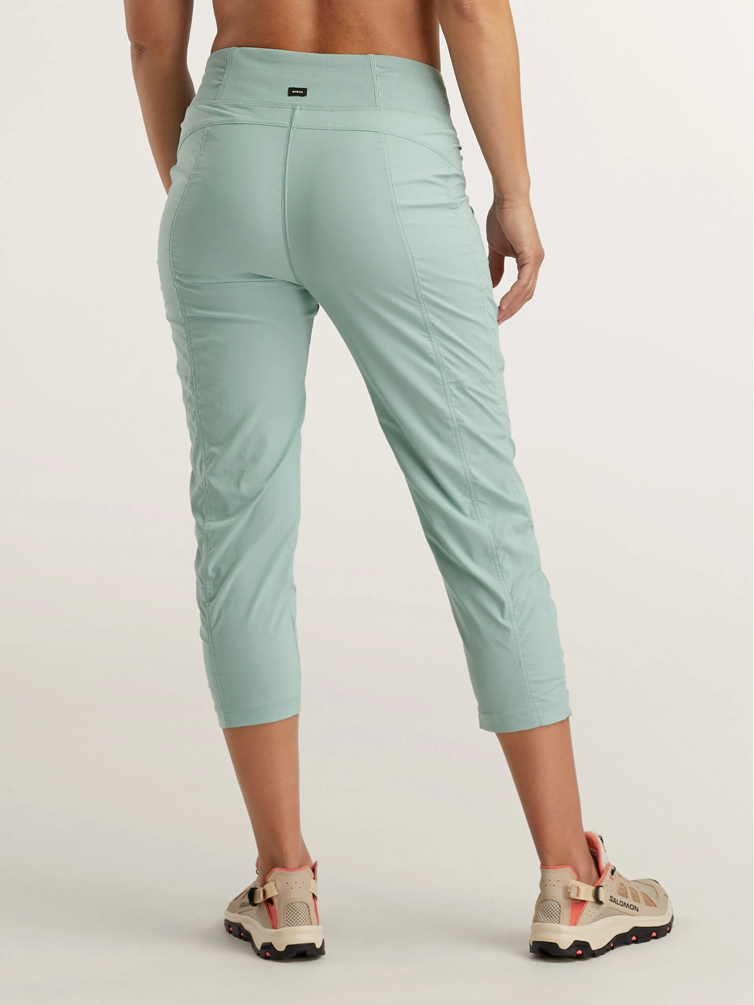 Prana Evergreen Hiking Capris - Image 4