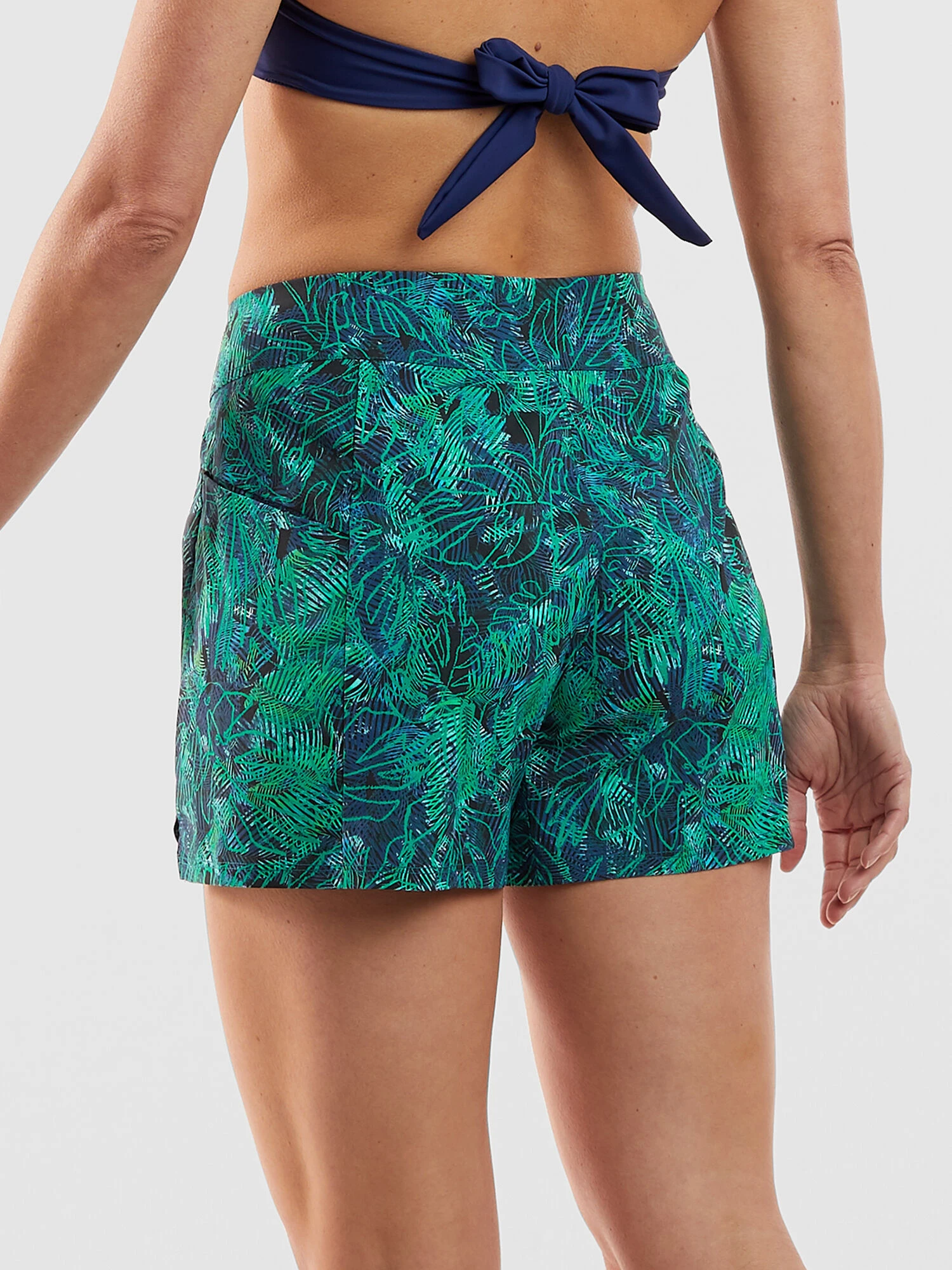 Incrediboardie Board Shorts 4" - Rio - Image 3