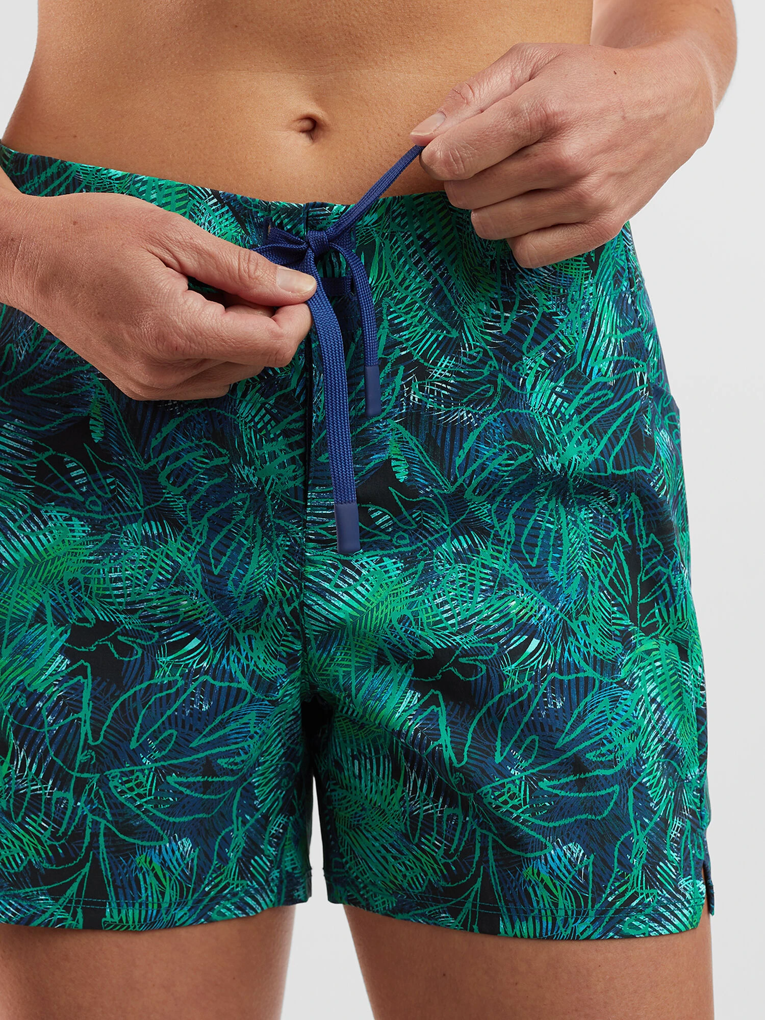Incrediboardie Board Shorts 4" - Rio - Image 6