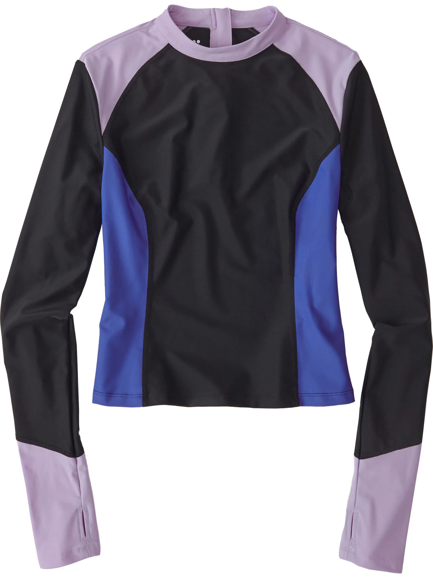 Montera Rash Guard - Colorblock - Image 2