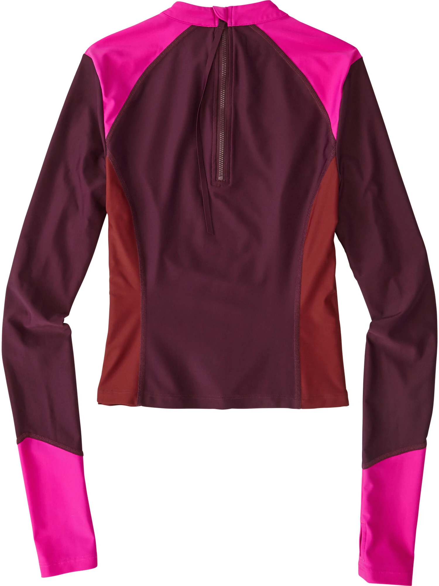 Montera Rash Guard - Colorblock - Image 3