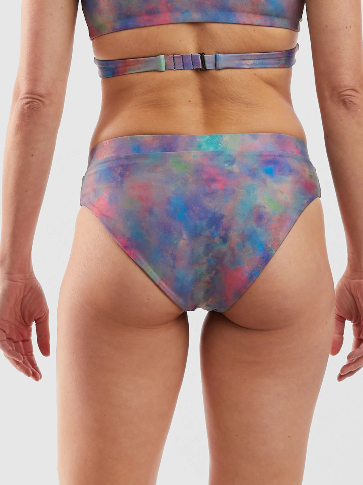 Backflip Reversible Bikini Bottom - Indio - Image 3