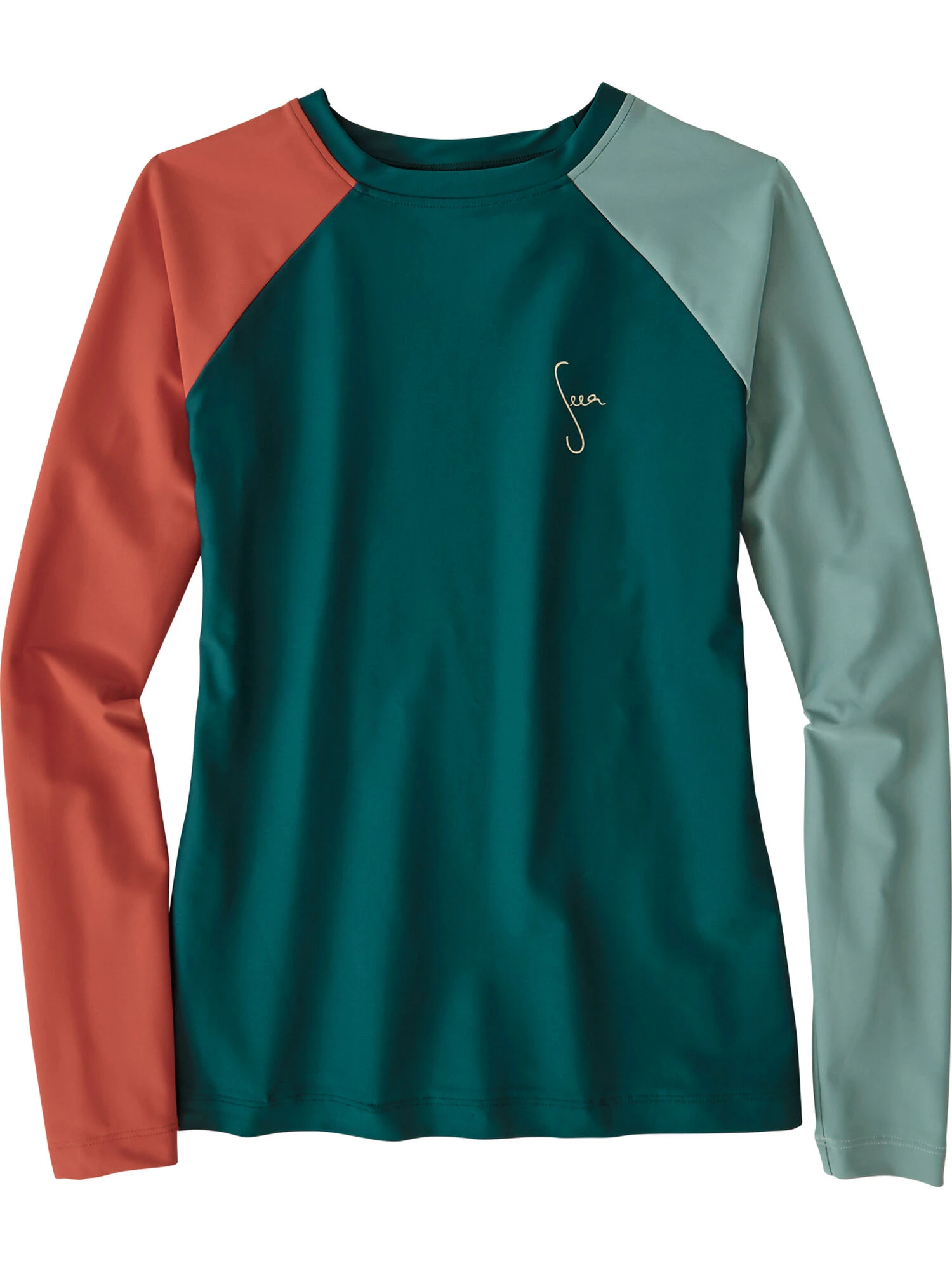 Sunspot Rash Guard - Image 2