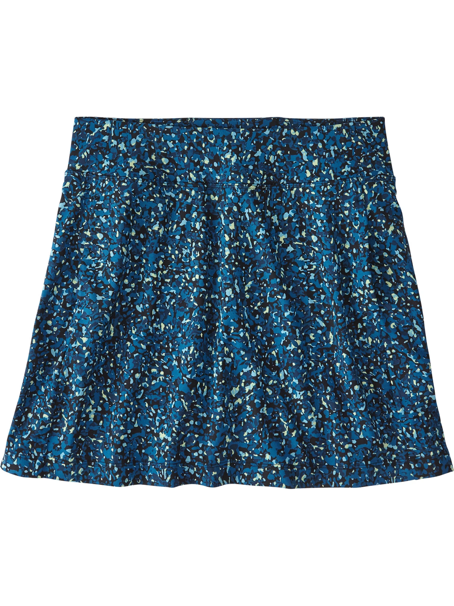 Dream Swing Skort - Sea Glass - Image 2