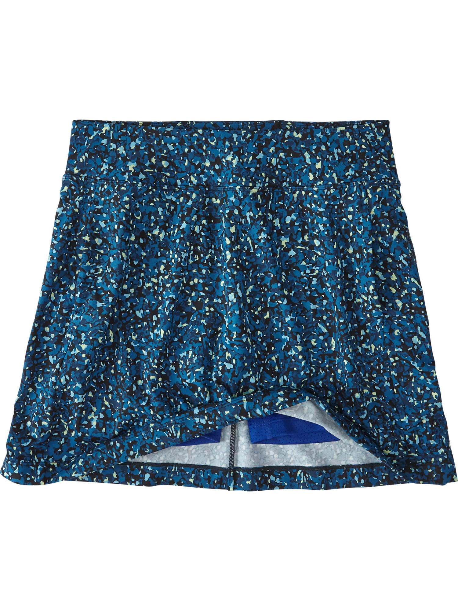 Dream Swing Skort - Sea Glass - Image 3