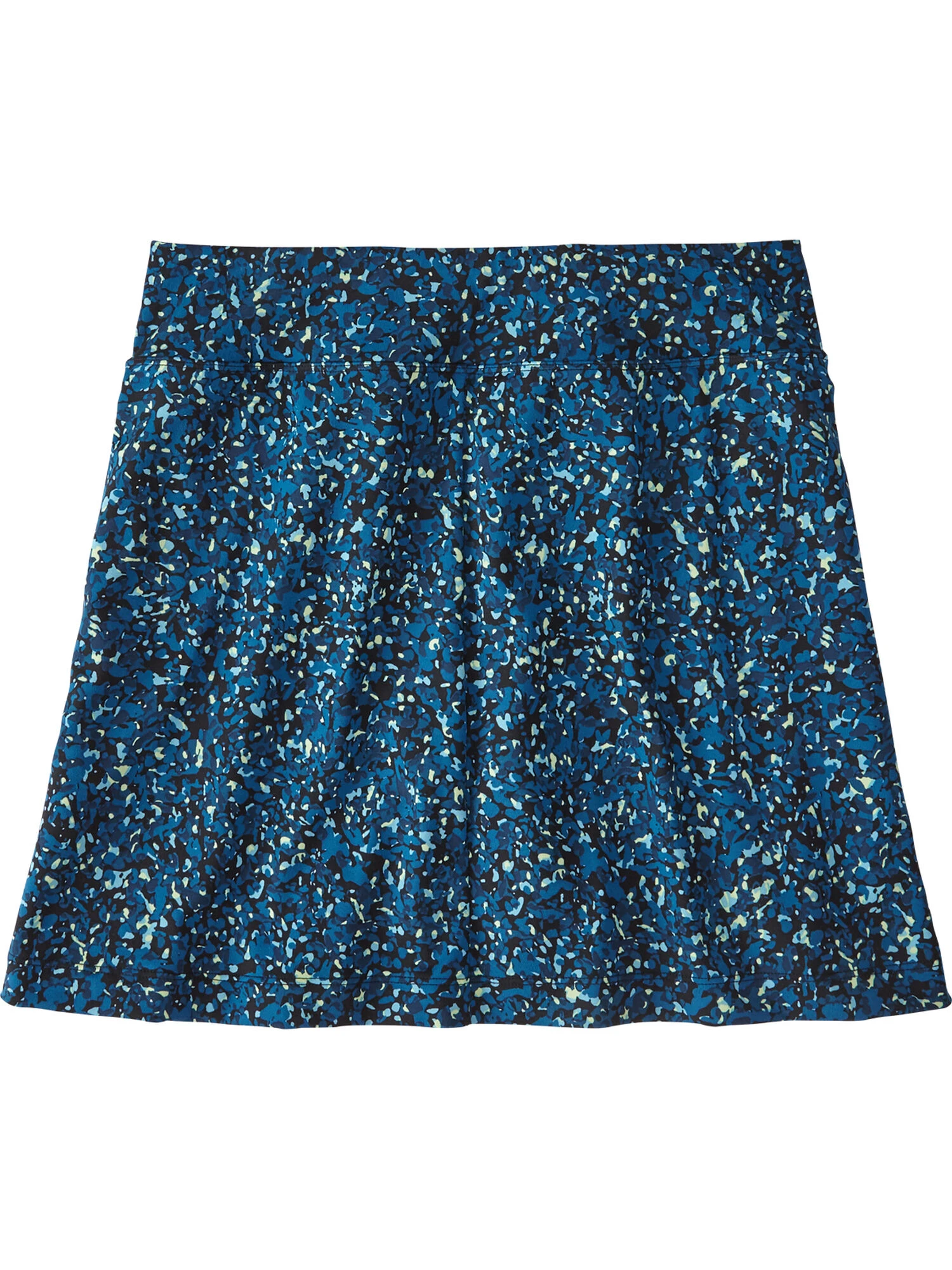 Dream Swing Skort - Sea Glass - Image 4