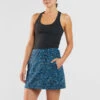 Dream Swing Skort - Sea Glass