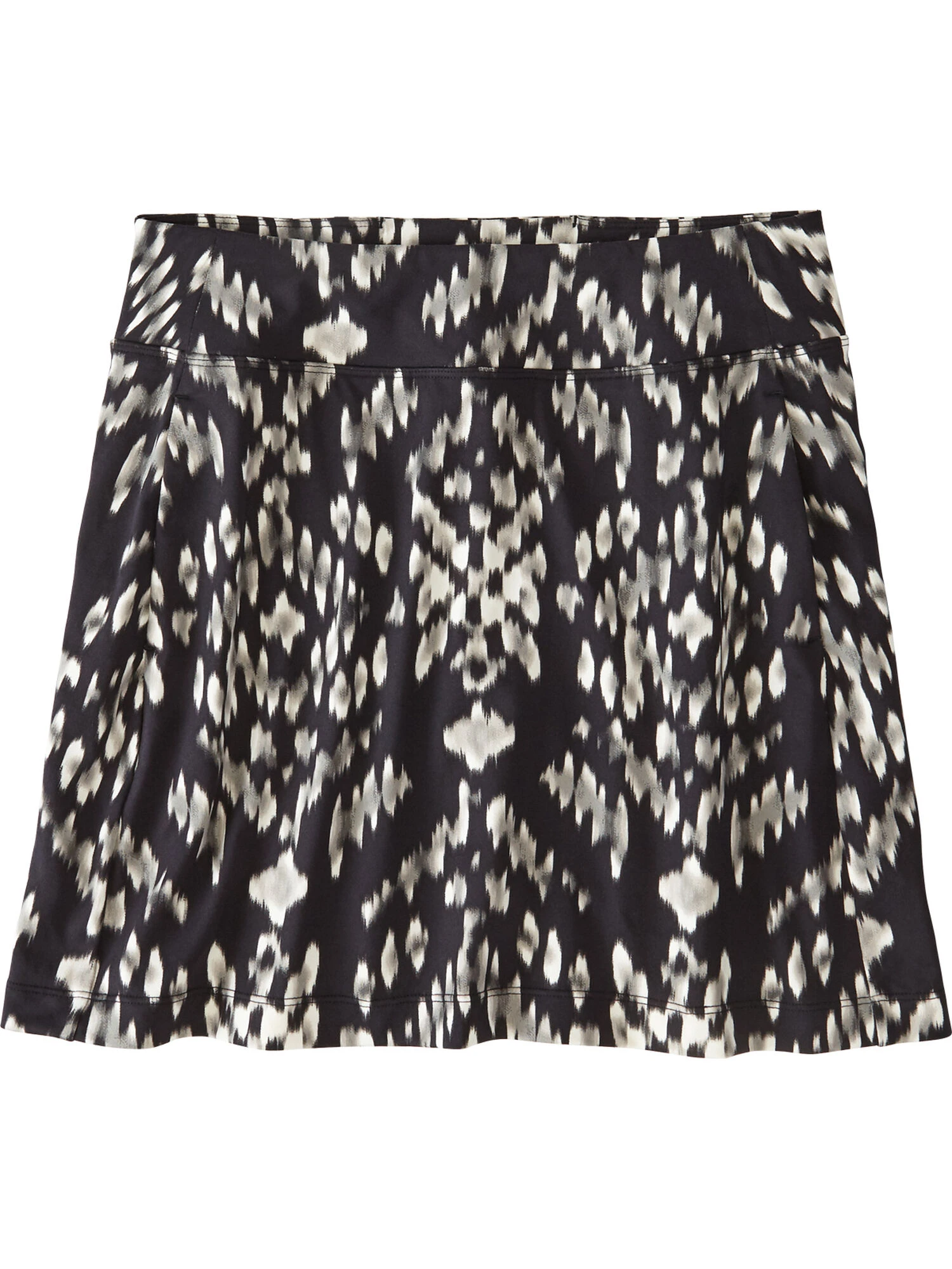 Dream Swing Skort - Java - Image 2