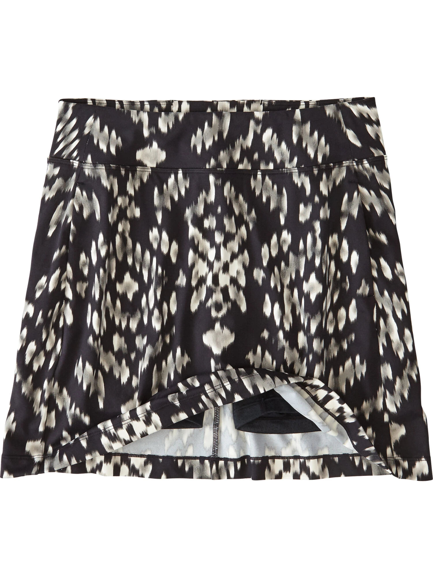 Dream Swing Skort - Java - Image 3