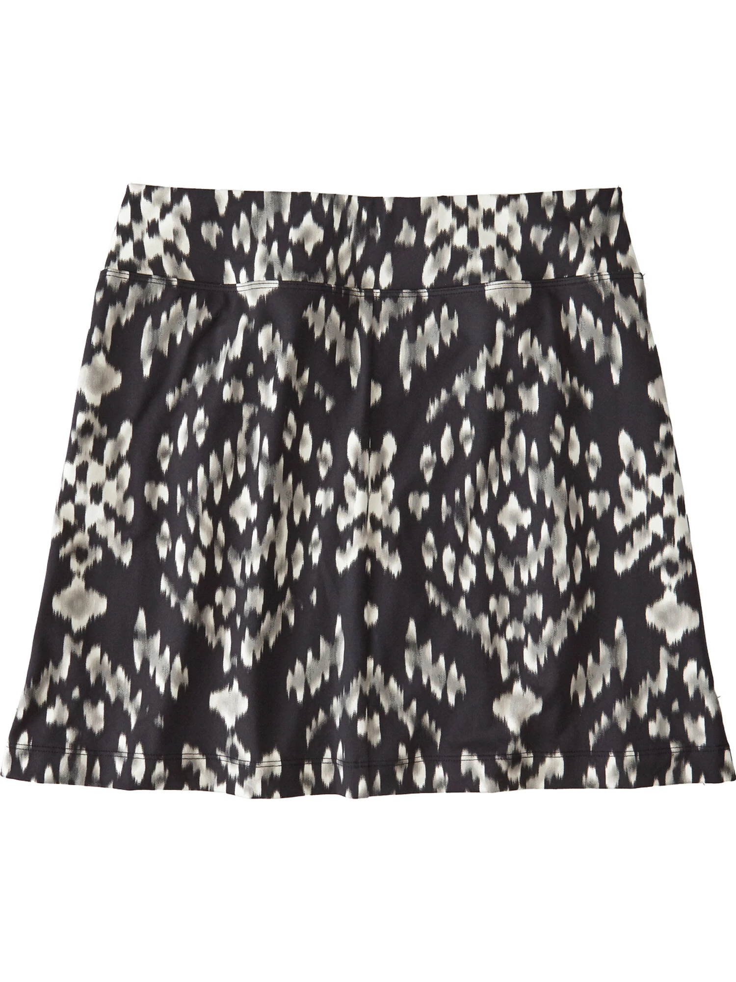 Dream Swing Skort - Java - Image 4