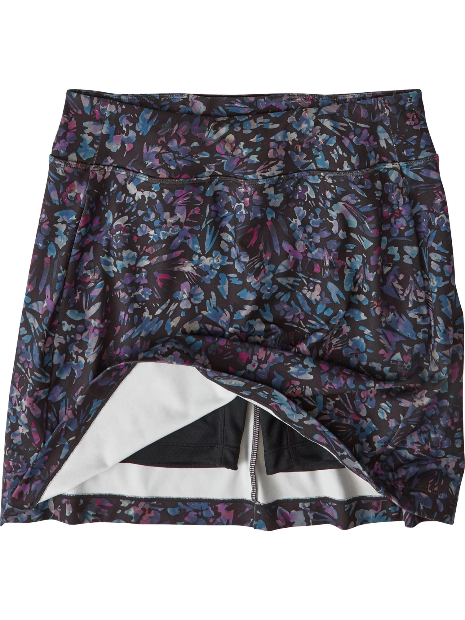 Dream Swing Skort - Wildflower - Image 3