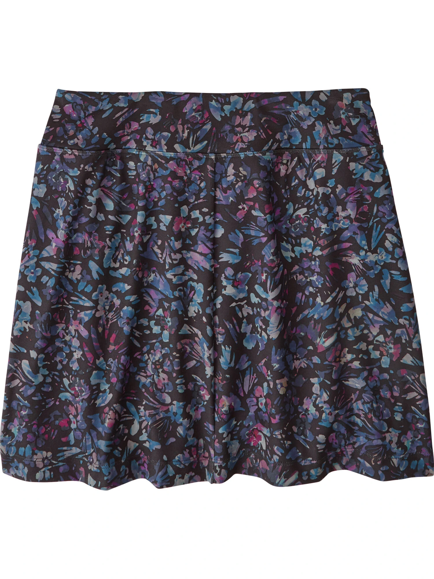 Dream Swing Skort - Wildflower - Image 4