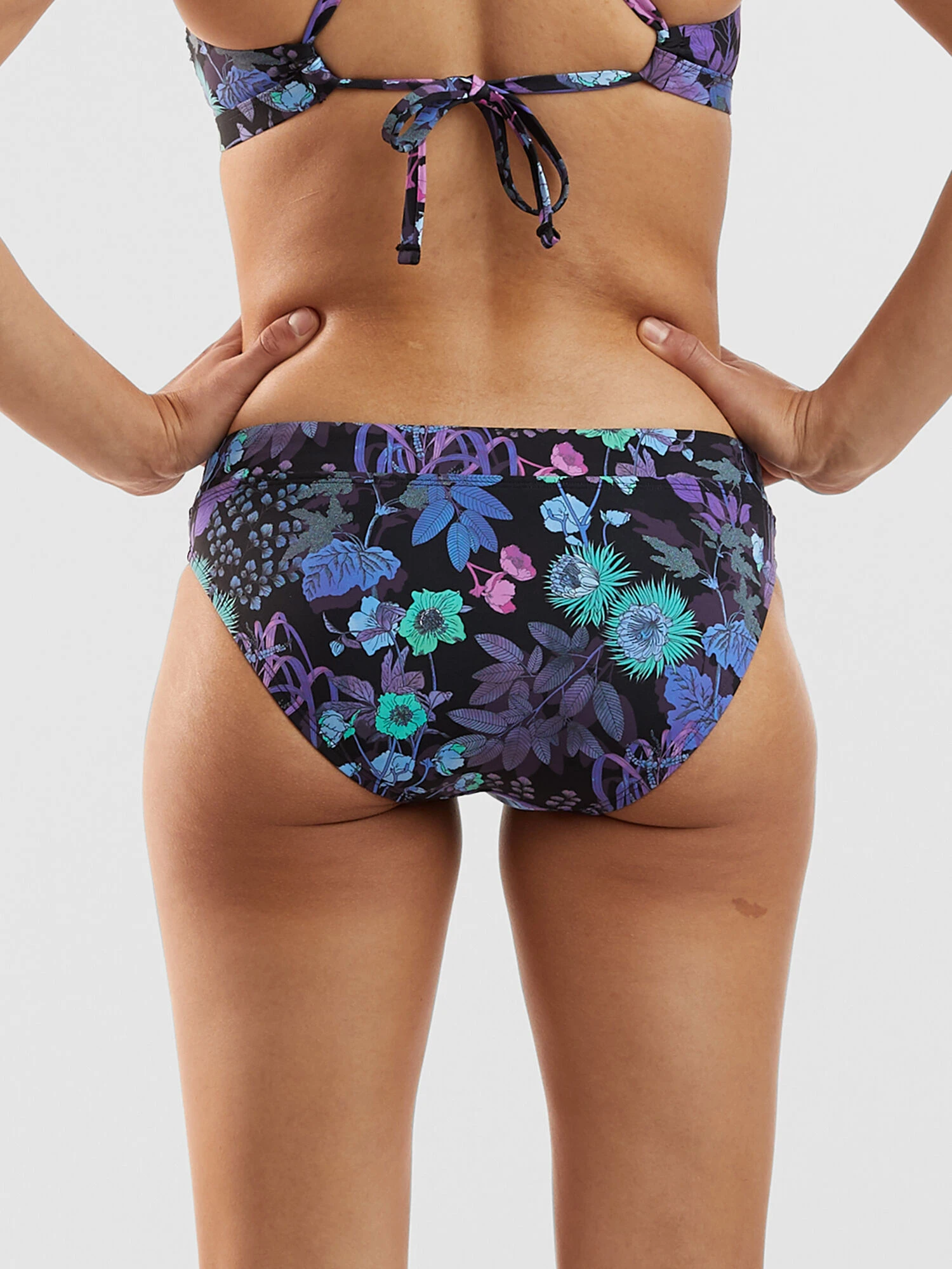 Lehua Bikini Bottom - Amazonia - Image 3