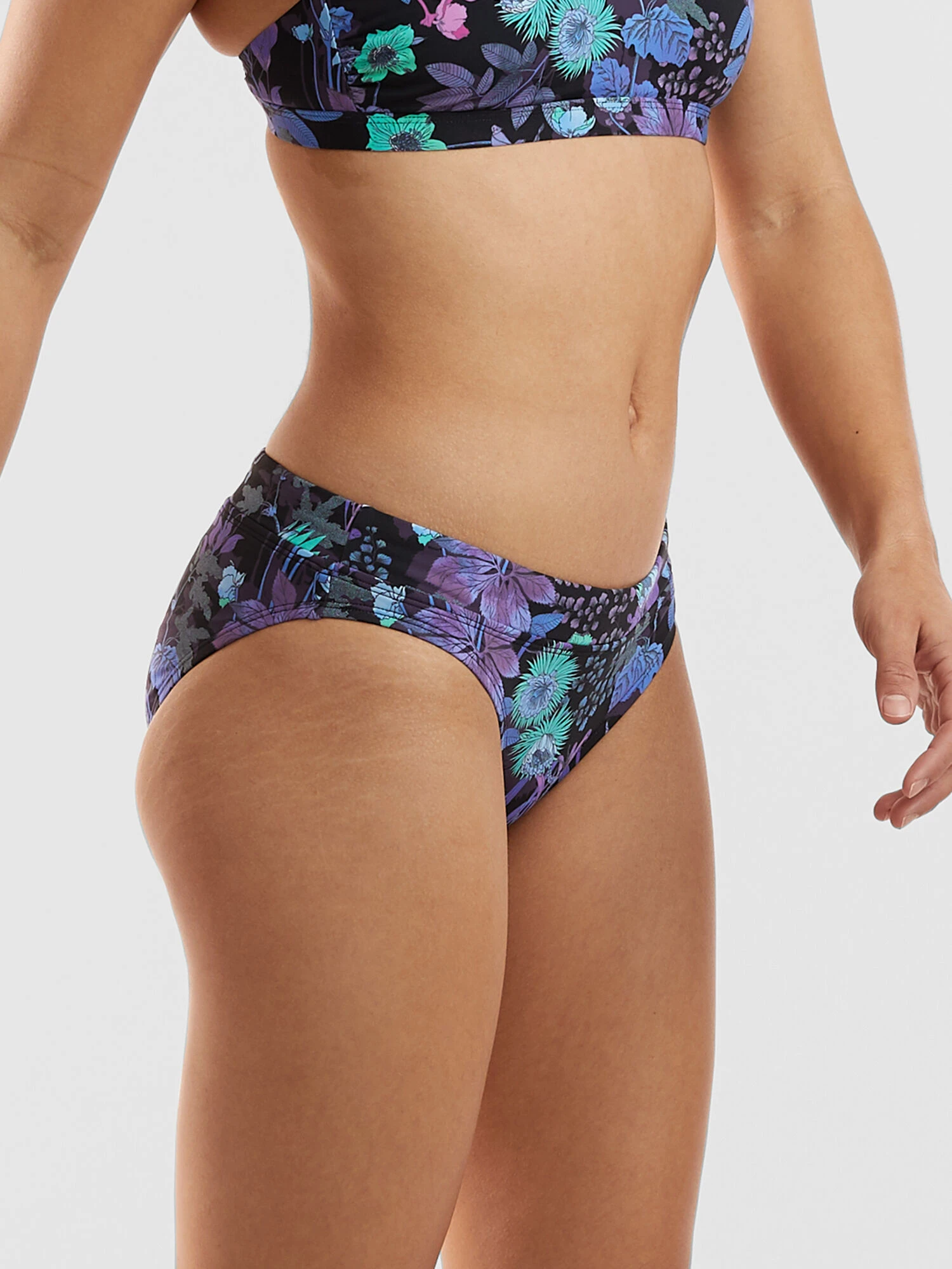 Lehua Bikini Bottom - Amazonia - Image 4