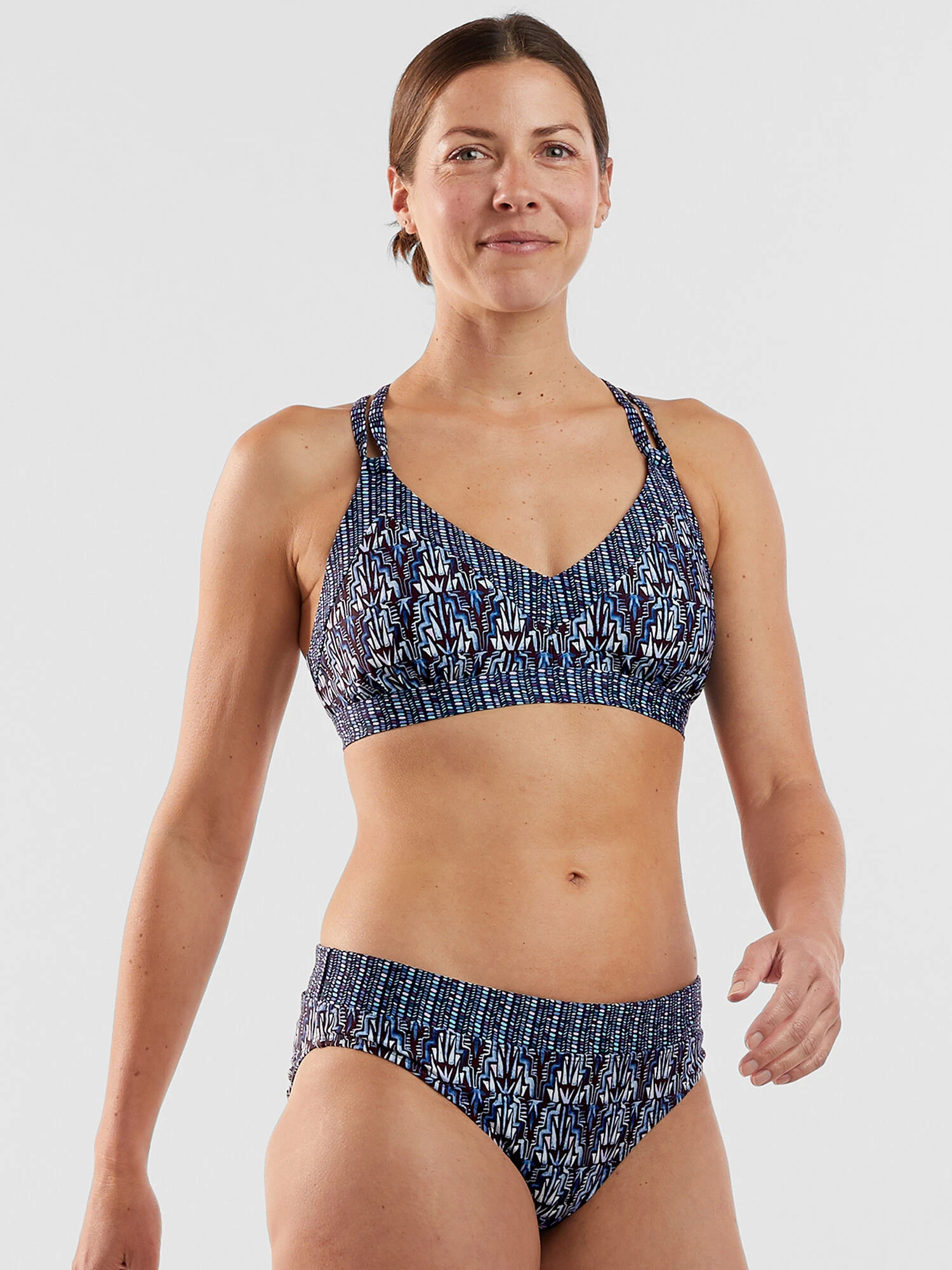 Siren Bikini Top - Marquesas - Image 2