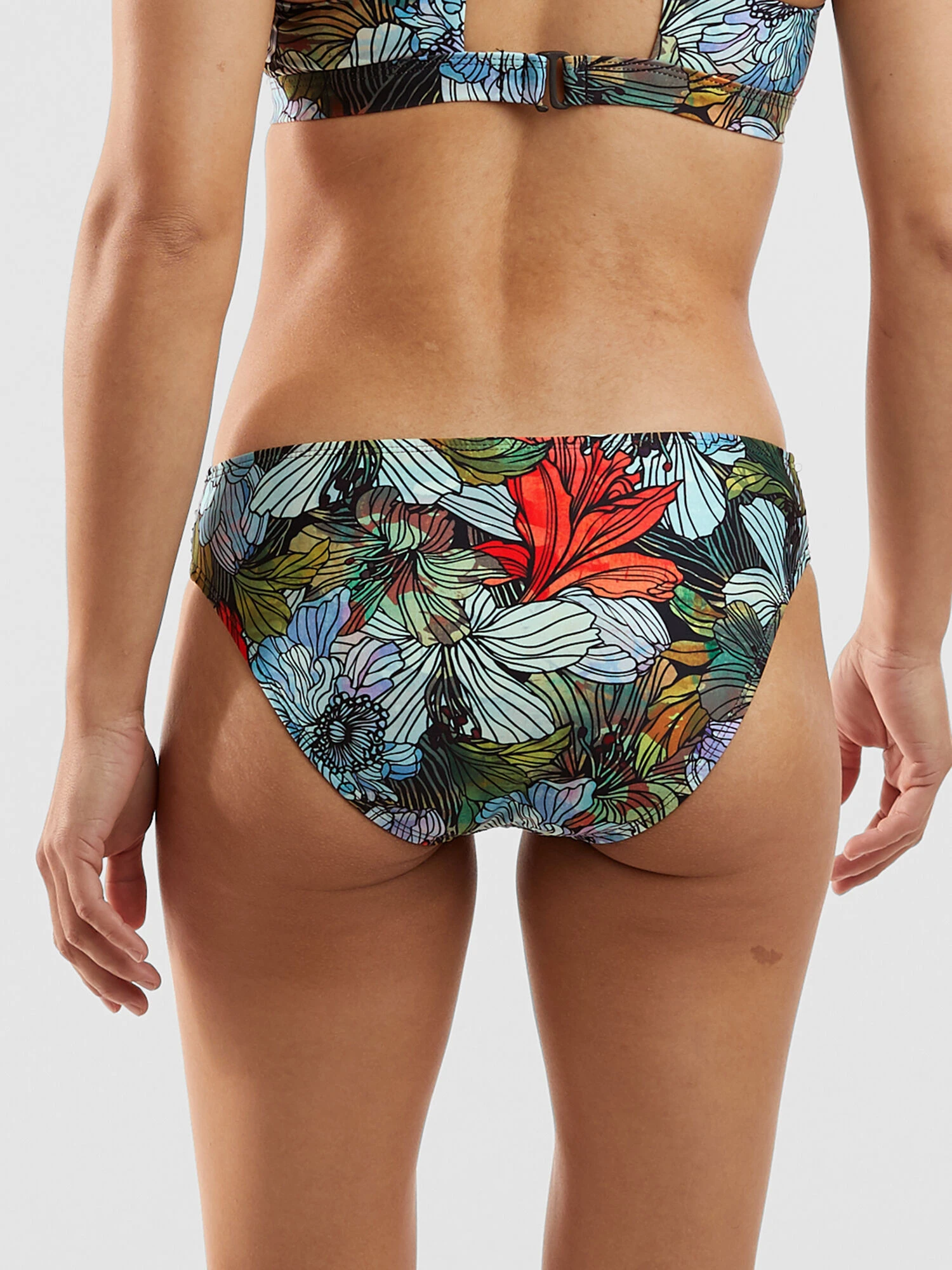 Holy Grail Bikini Bottom - Buttercup - Image 3